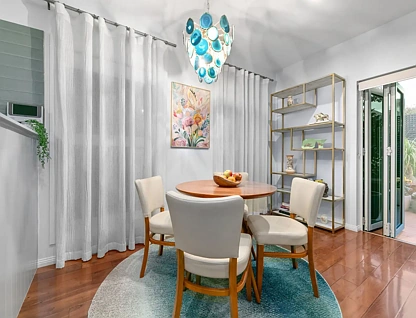 5/8 David Street, Altona, VIC 3018, 2房, 2浴, Townhouse