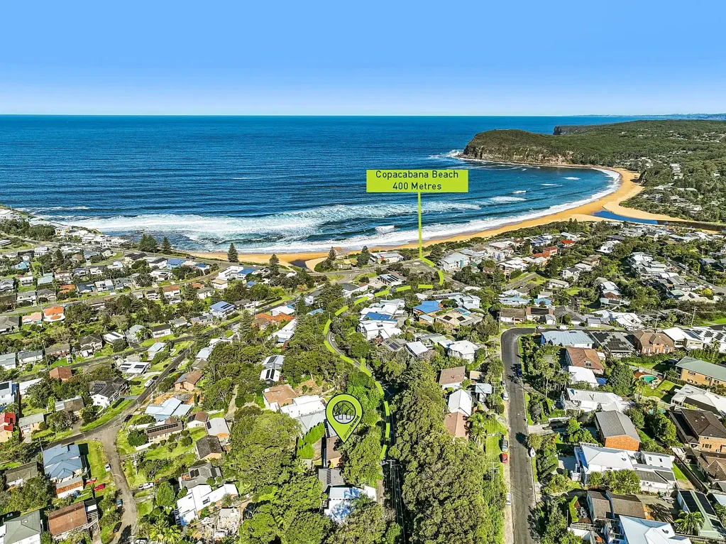 54 Copacabana Drive, Copacabana, NSW 2251