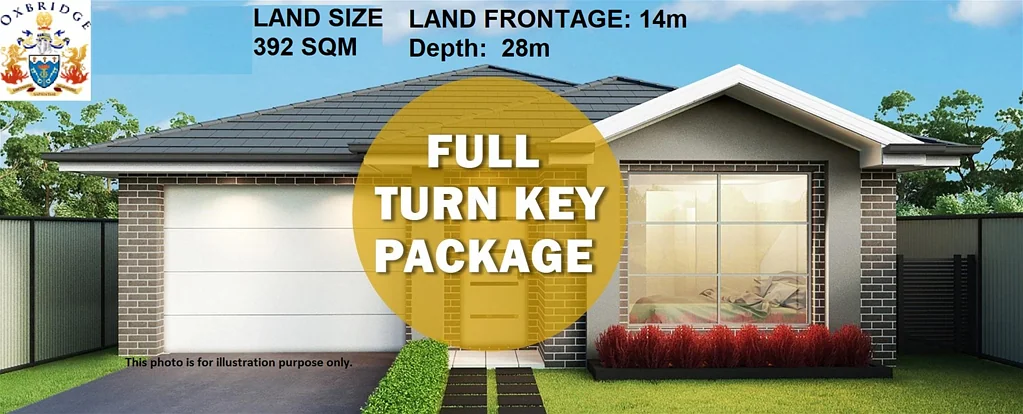 Wyndham Vale 4Habitaciones Secure your 4/2/2 dream at Jubilee Estate  !!!  A wonderful turn key package READY TO BE BUILT under $550k ..   Call team Zaffer for more details..