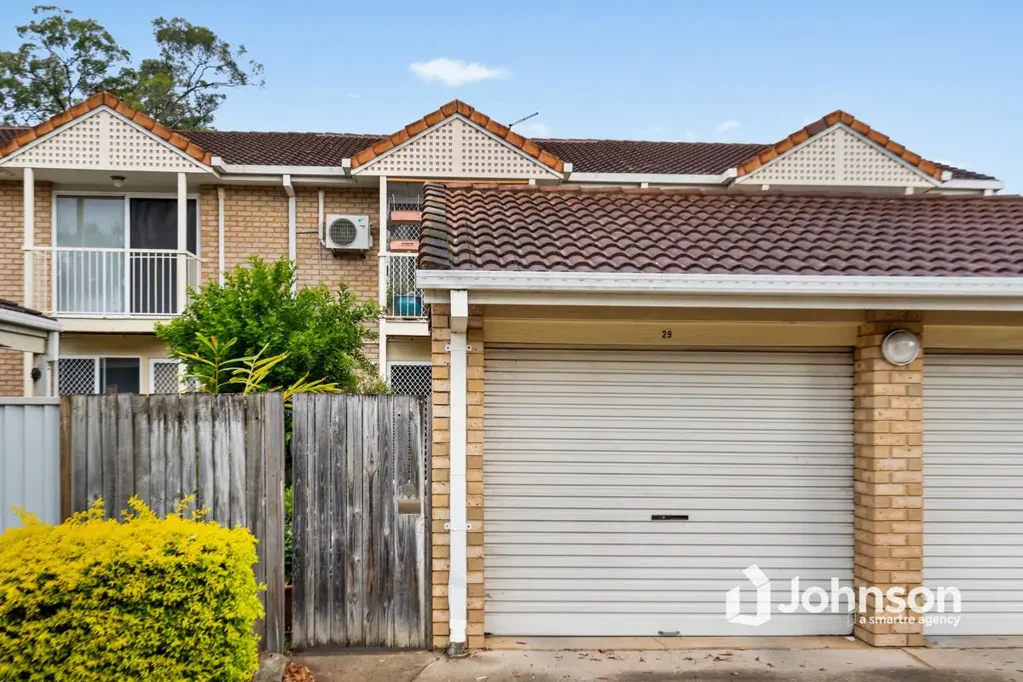 29/452 Hellawell Road, Sunnybank Hills, QLD 4109