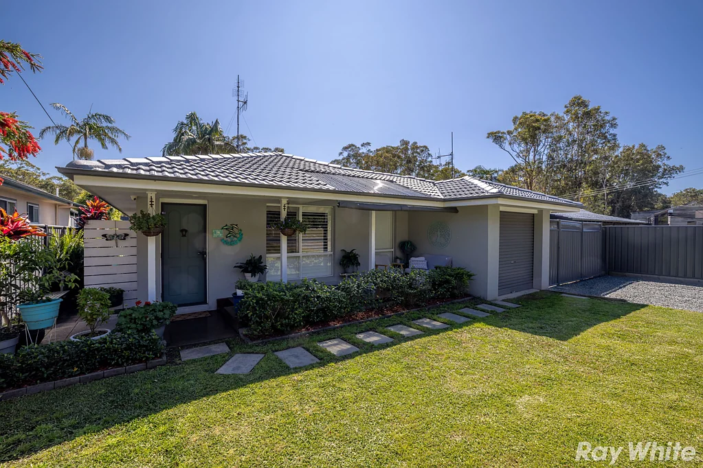 144 Green Point Drive, Green Point, NSW 2428