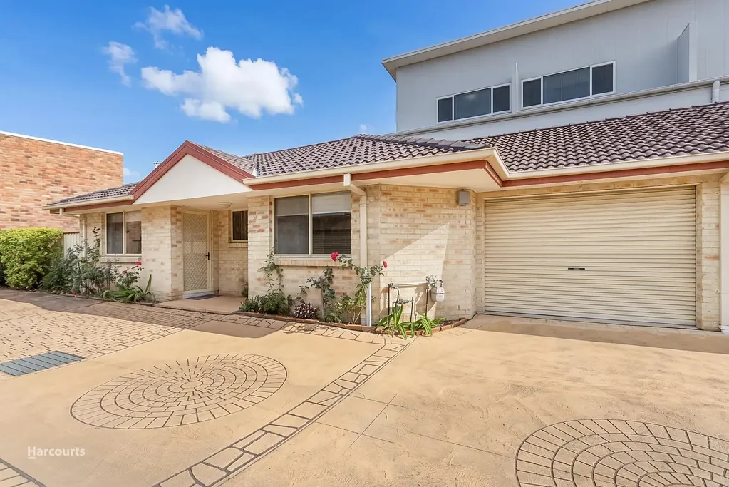 Dapto 2غرفة نوم Easy Living
