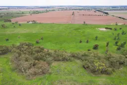 "Billabong Park", Parkes