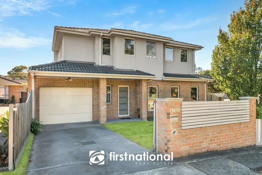 1/103 Clow Street, Dandenong, VIC 3175