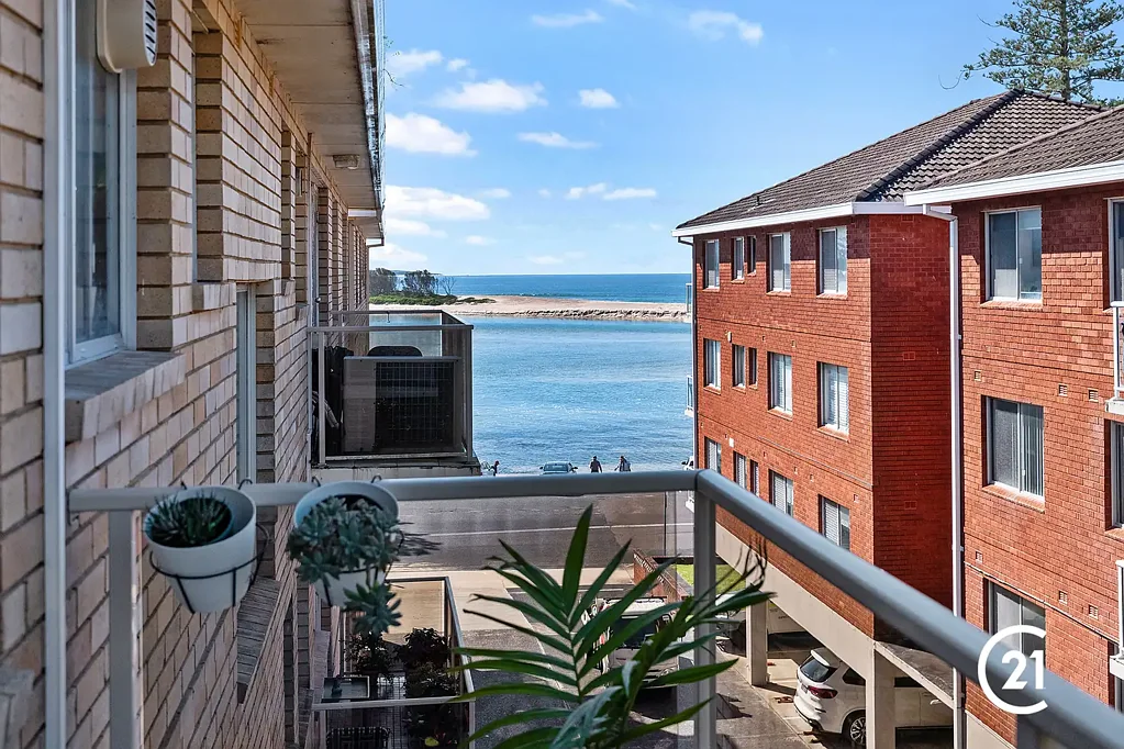 14/11 Marine Parade, The Entrance, NSW 2261