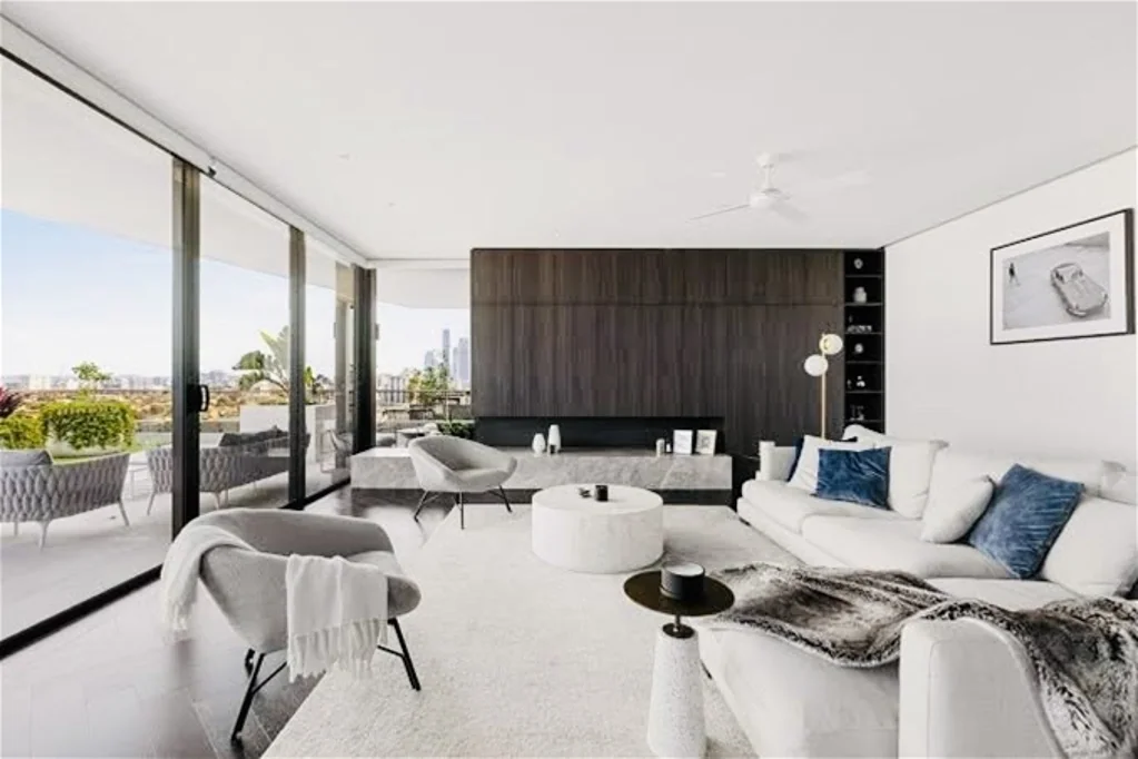 Surfers Paradise 2 Bedroom Amazing apartment  in Surfers Paradise