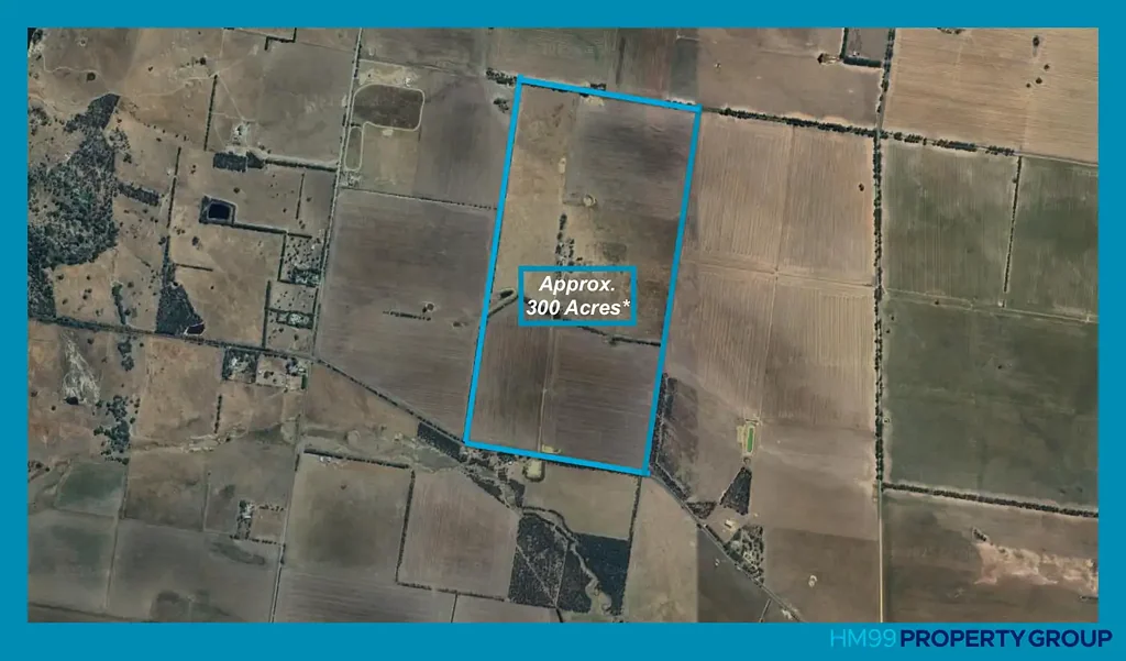Balliang Address Available on Request Approx. 300Acres* in Balliang
