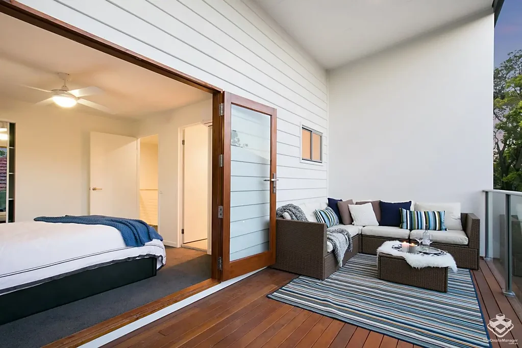 Townhouse for Unit Prices