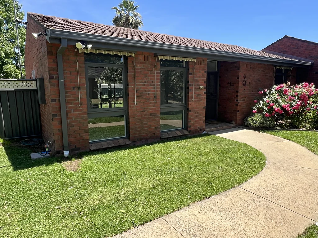 125 Edwardes Street, Deniliquin, NSW 2710