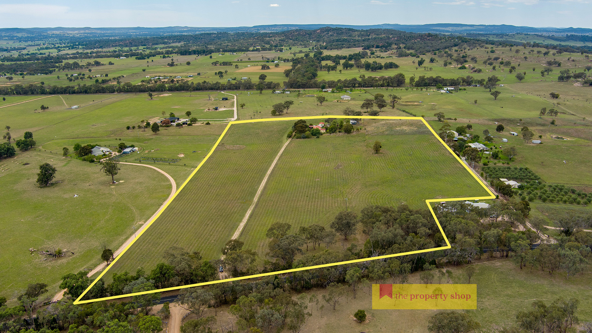 ST FILLIANS ESTATE 1232 HENRY LAWSON DR, ST FILLANS NSW 2850, 0 Schlafzimmer, 0 Badezimmer, Lifestyle Property