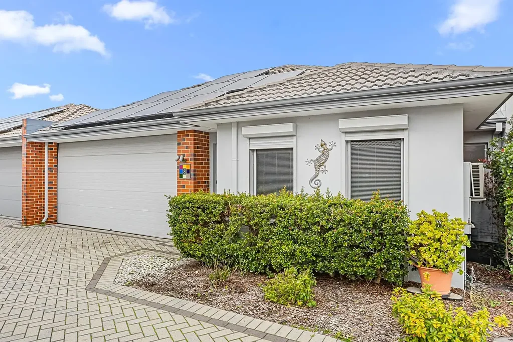 8/38 Heritage Park Drive, Baldivis, WA 6171