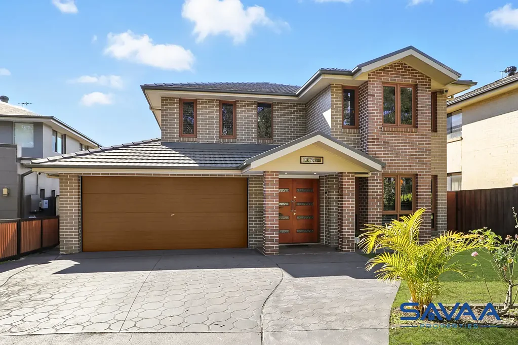 The Ponds 4ਬੈੱਡਰੂਮ Luxury, Space & the Perfect Entertainer's Paradise