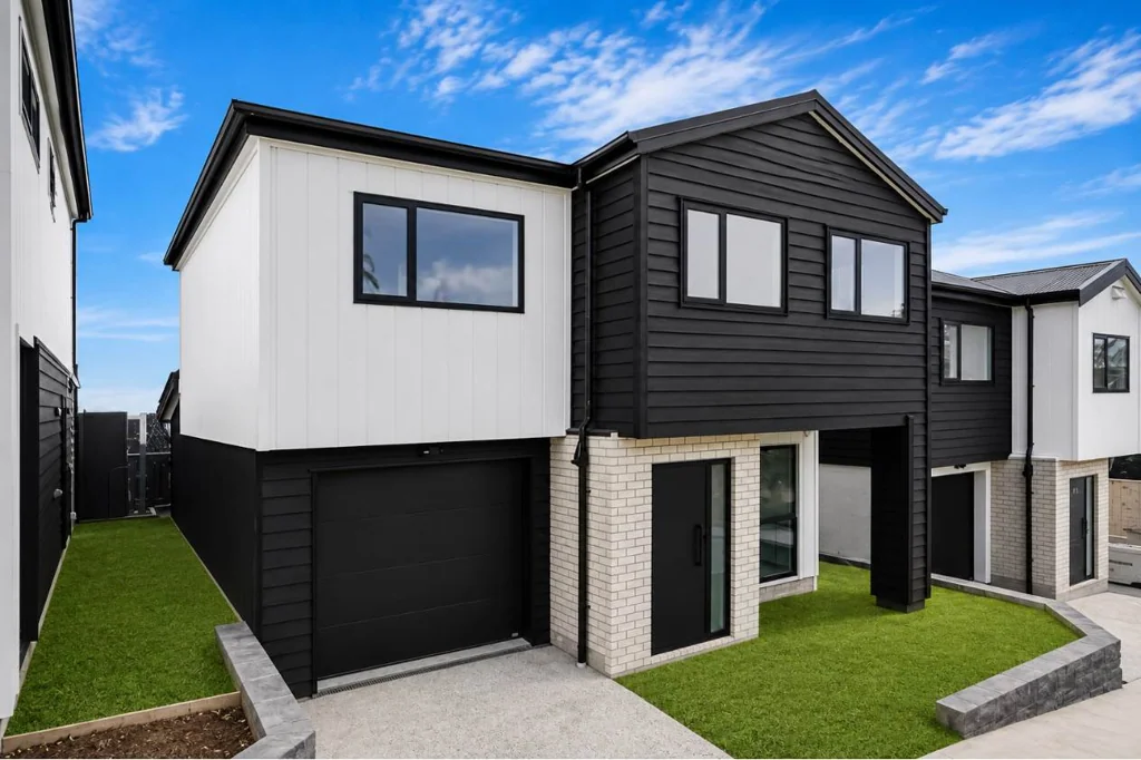 New Lynn 4غرفة نوم Flawless. Freehold. Freestanding.