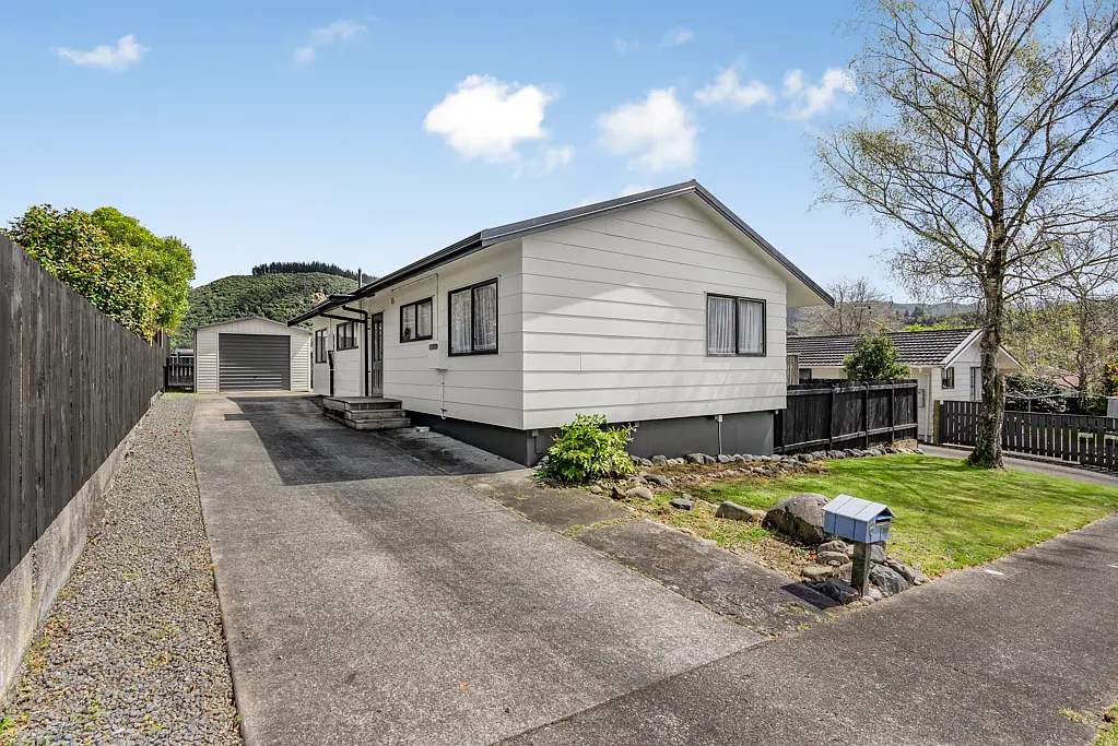 6 Garnet Grove, Birchville, Upper Hutt, Wellington