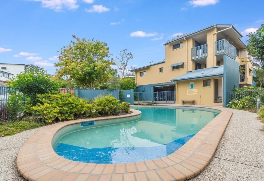 52/38 Palmer Street, Greenslopes, QLD 4120