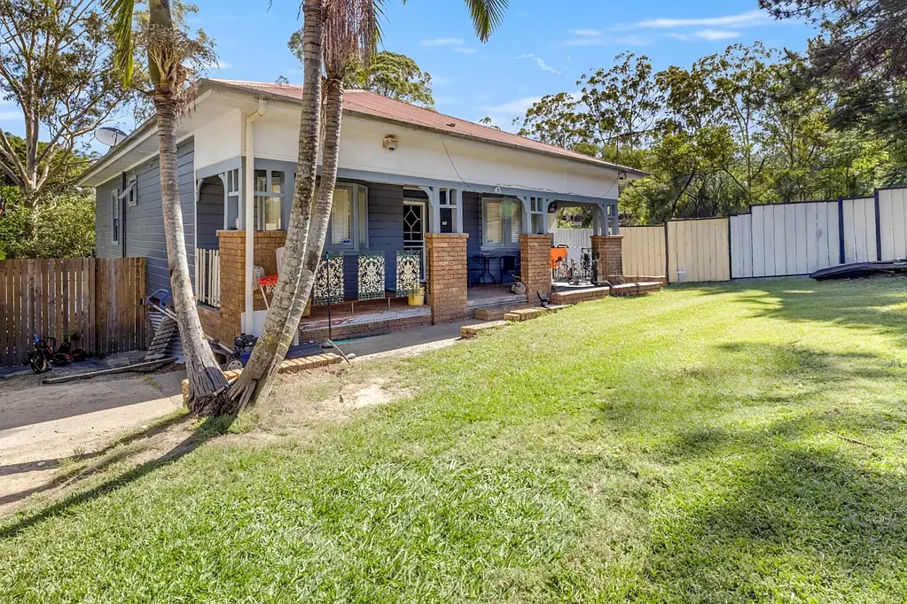 63 Bloomfield Street, South Kempsey, NSW 2440