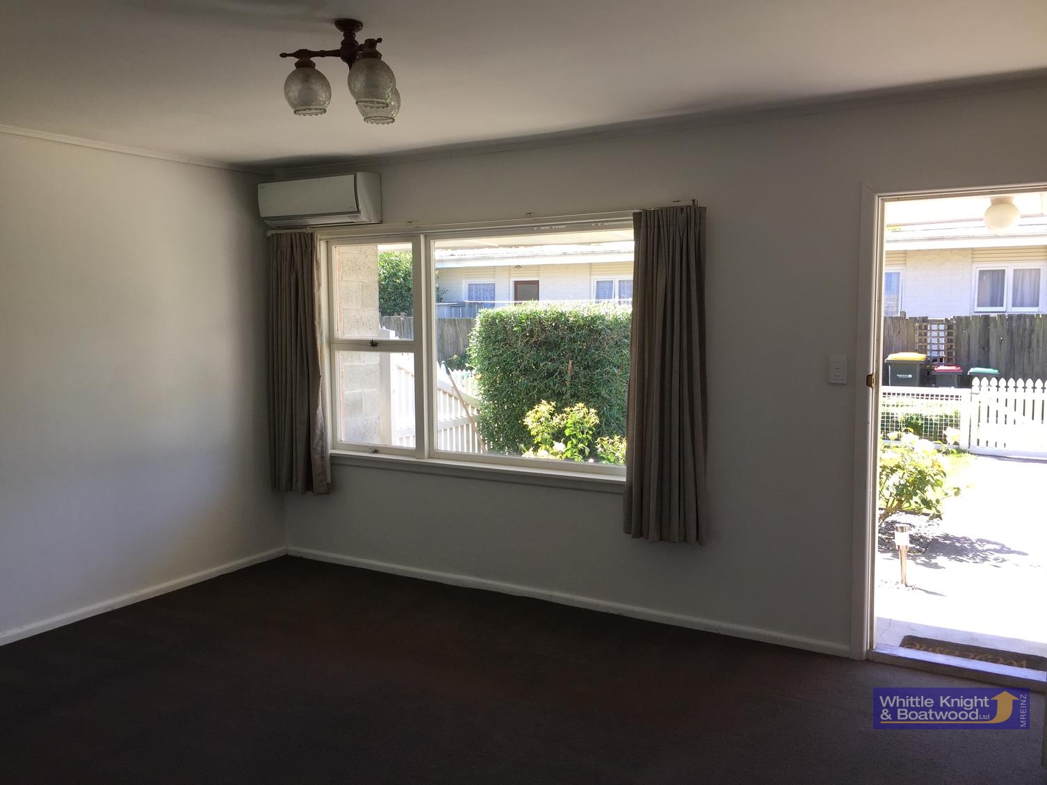 49/9a Curletts Road, Sockburn, Christchurch, 2 habitaciones, 1 baños