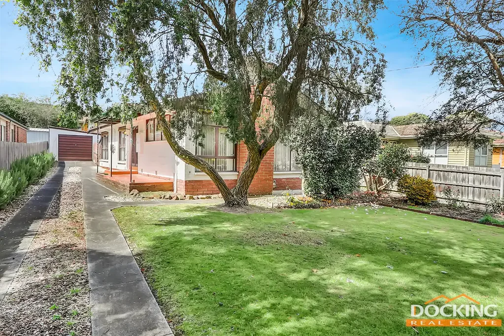 21 Cochrane Street, Mitcham, VIC 3132