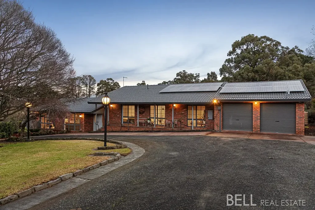 10 Foch Road, Silvan, VIC 3795
