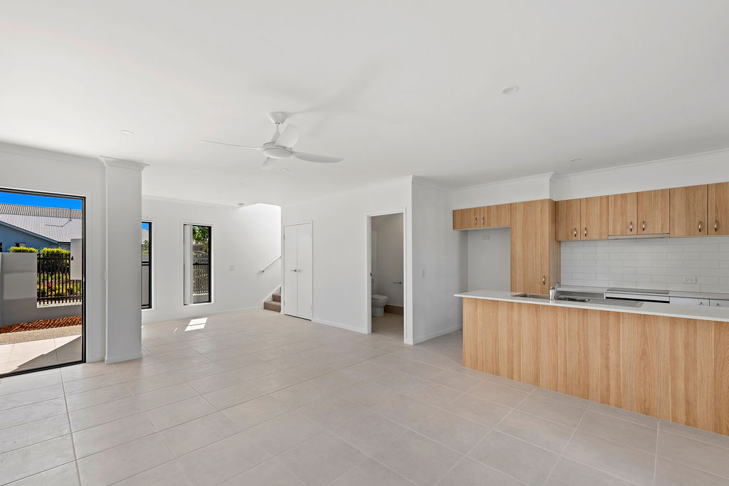 61 PARK AV, NIRIMBA QLD 4551, 0 rūma, 0 rūma horoi, House