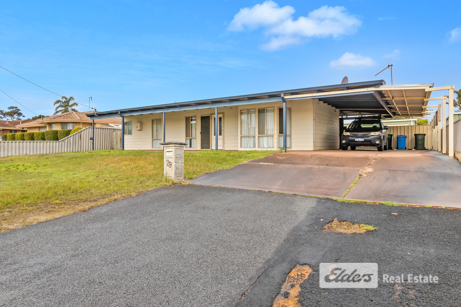 29 ABERCORN ST, ORANA WA 6330, 0 chambres, 0 salles de bain, House