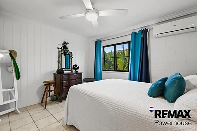 Bedroom - 19 Calder Street, Edge Hill, QLD 4870