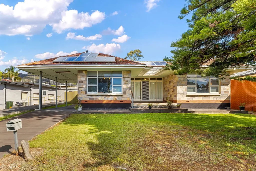 33 Greenbank Road, Athelstone, SA 5076
