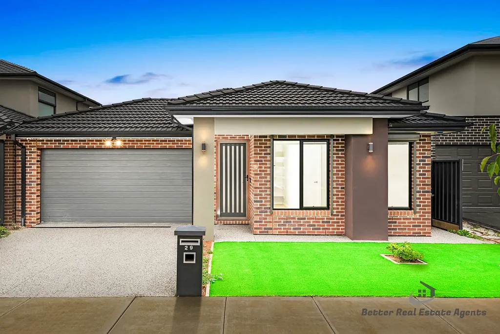 29 Metroon Drive, Weir Views, VIC 3338