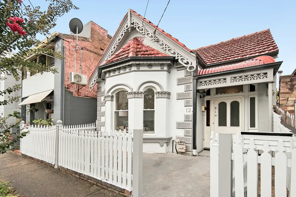 12 Nowranie Street, Summer Hill, NSW 2130