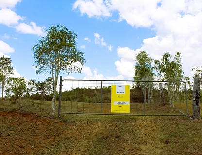 Lot 8/82 Kellys Road, Bracewell, QLD 4695, 0 slaapkamers, 0 badkamers, Lifestyle Property