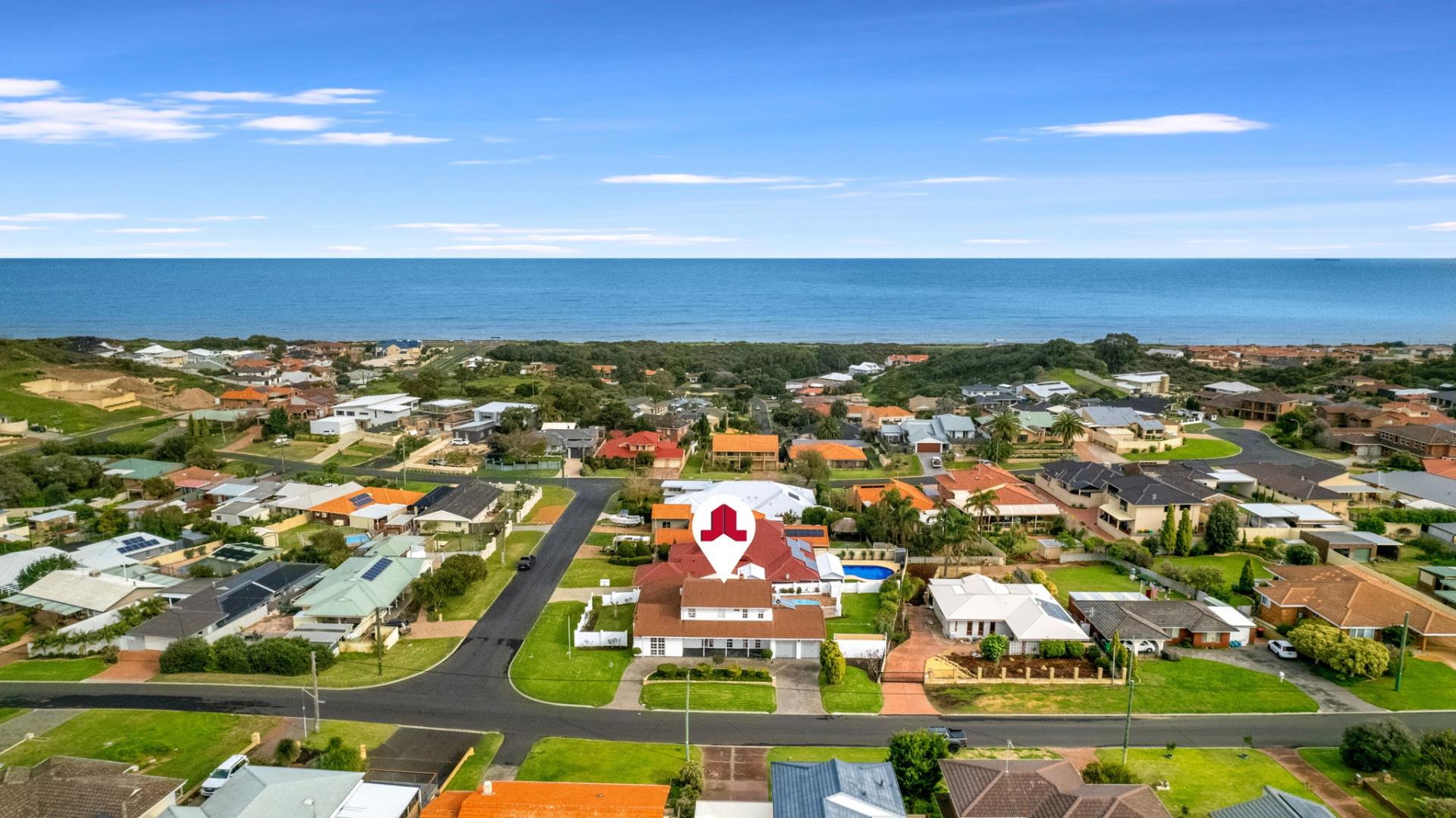 16 DUNSTAN ST, SOUTH BUNBURY WA 6230, 0 Schlafzimmer, 0 Badezimmer, House