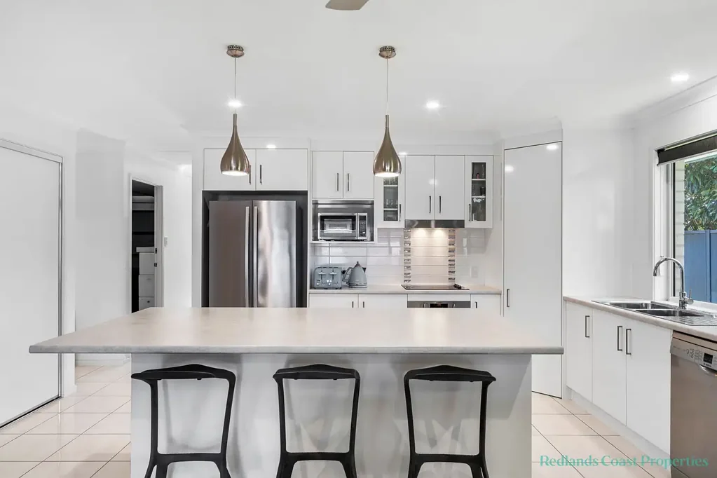 Victoria Point 3Zimmer Modern Low-Maintenance Living