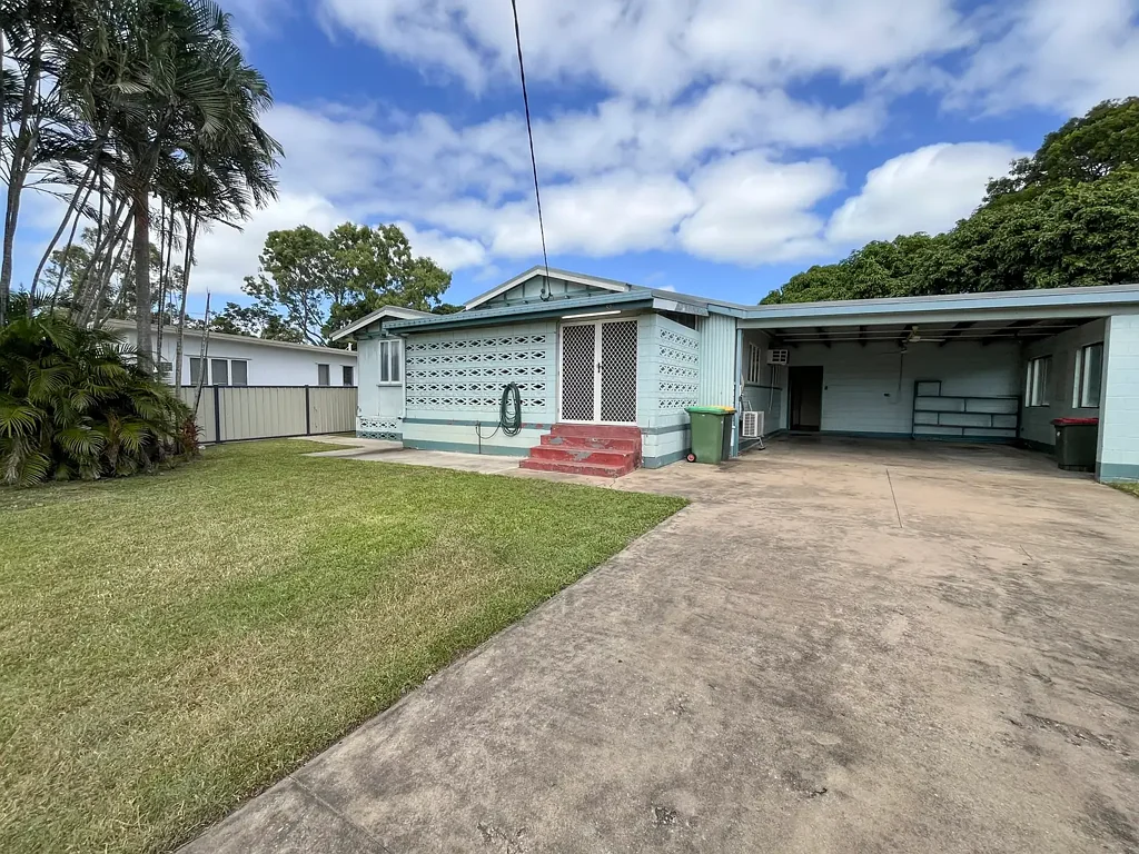Ayr 4 Bedroom Inviting & Versatile Family Home on a Spacious 855sqm Block