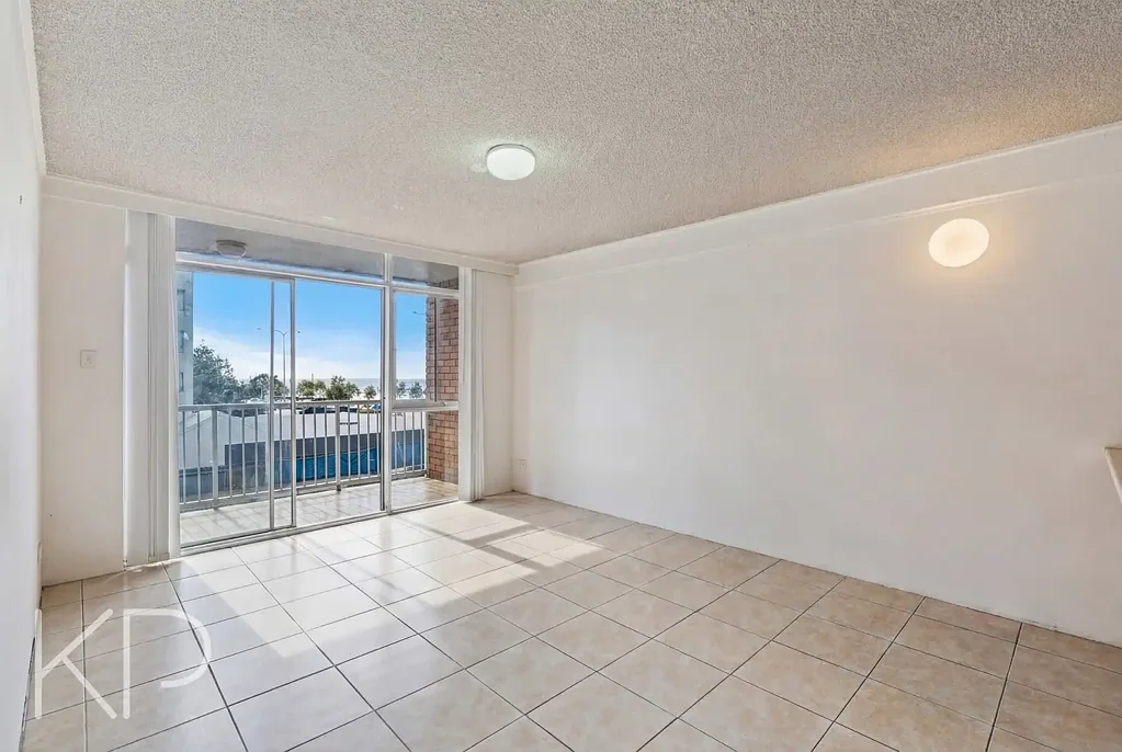 Surfers Paradise 2غرفة نوم Low Body Corporate $74 per week 2 Bedrooms