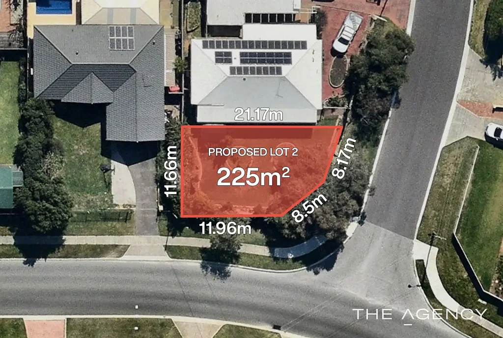 LOT 2/42 Sandalford Drive, Beldon, WA 6027