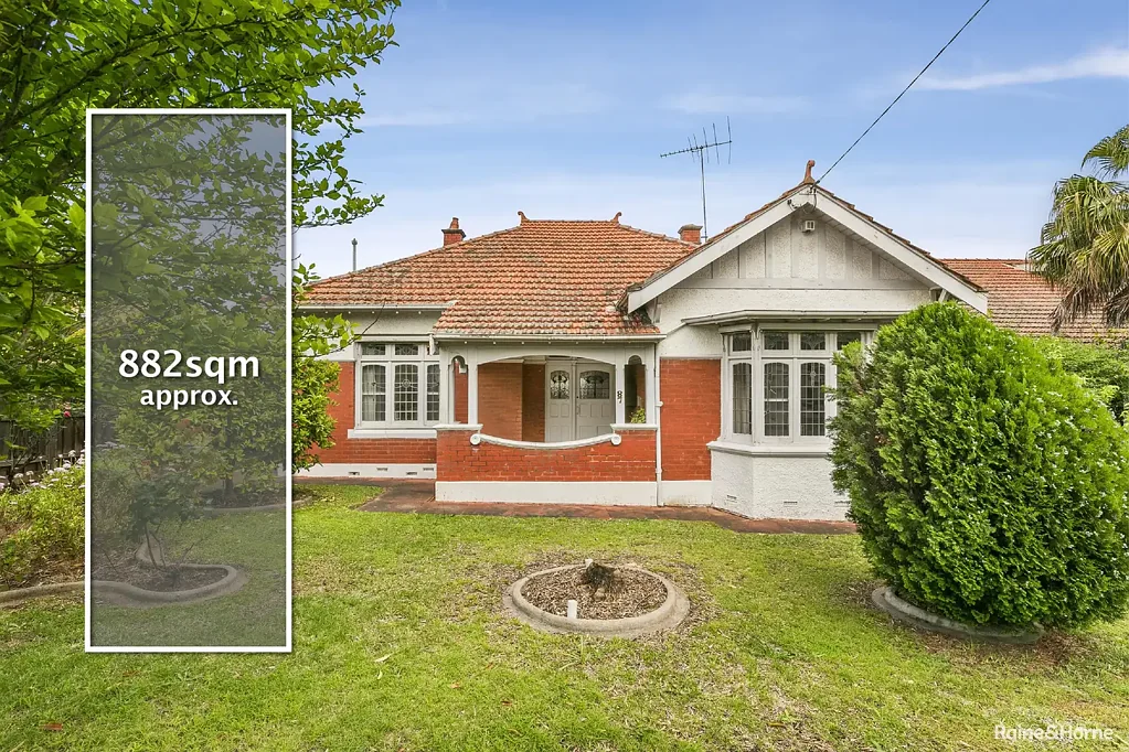 Timeless elegance & charm, this landmark residence provides immediate comfort & amazing location