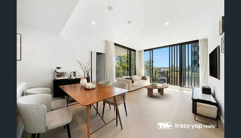 North-East Facing Two Beds, Two Bath | Next to Shopping Centre
Experience Resort Living at NATURA by Romeciti
