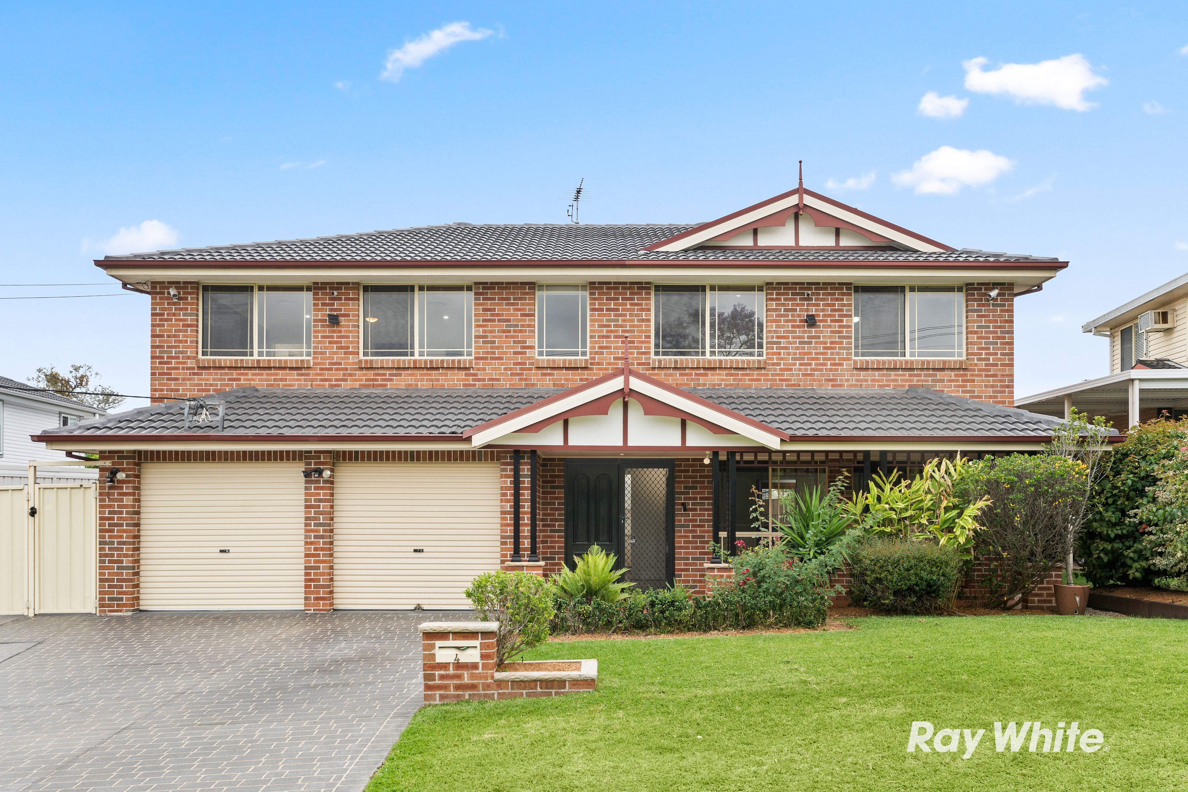 4 ACACIA PL, GREYSTANES NSW 2145, 0 Kuwarto, 0 Banyo, House