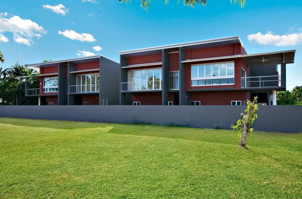 Luxurious Haven in Millner