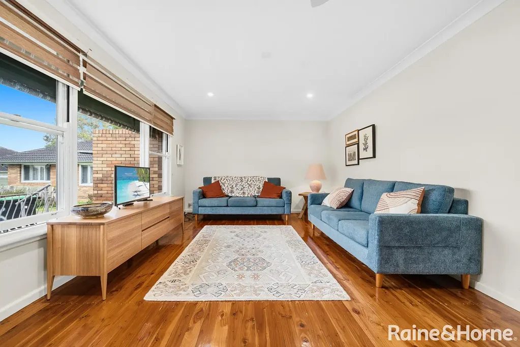 Charming 3 Bedroom Villa
