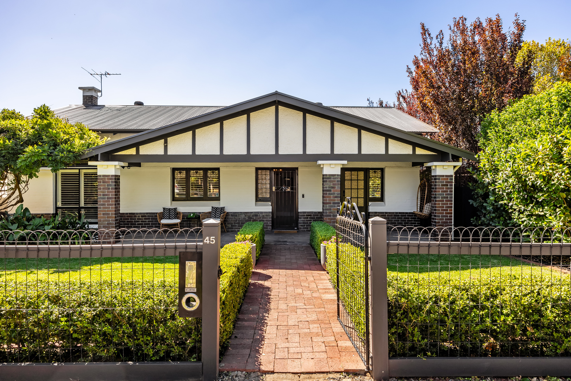 45 KYRE AV, KINGSWOOD SA 5062, 0 Schlafzimmer, 0 Badezimmer, House