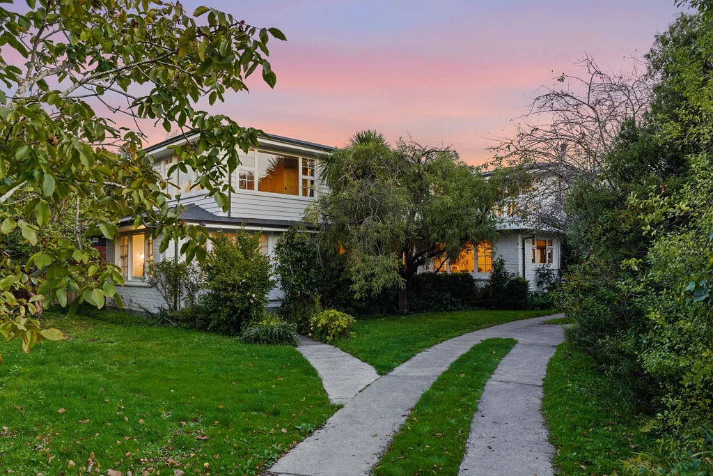 55 Westburn Terrace, Ilam, Christchurch, Canterbury