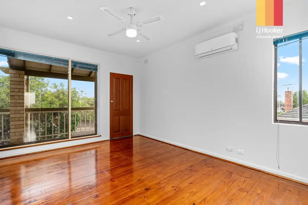 Perfectly located Townhouse