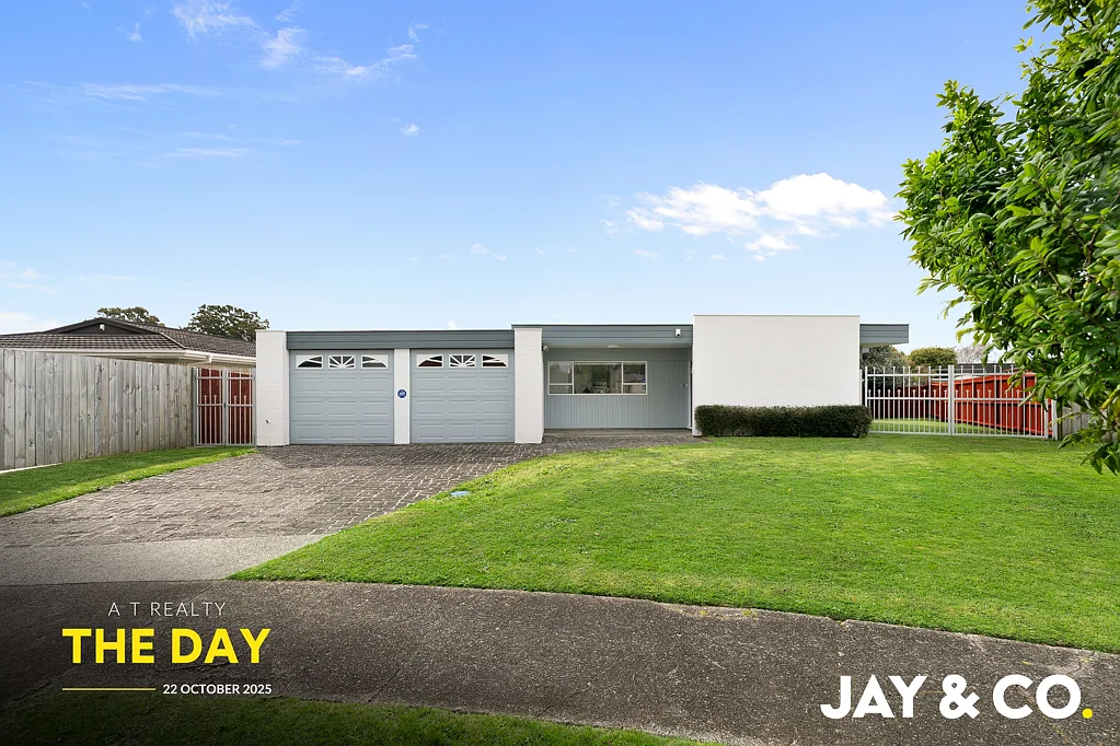 19 Glengowan Place, Conifer Grove, Papakura, Auckland
