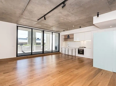 102/9 Smith Street, Fitzroy, VIC 3065, 2 slaapkamers, 2 badkamers, Apartment
