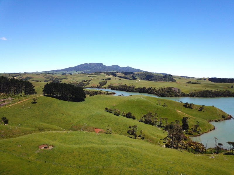 2 Maungatawhiri Road, Raglan, Waikato, 3 Bedrooms, 0 Bathrooms