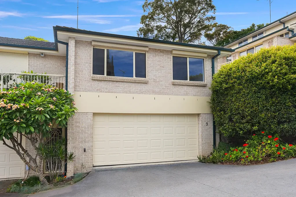 9/199 Woronora Road, Engadine, NSW 2233