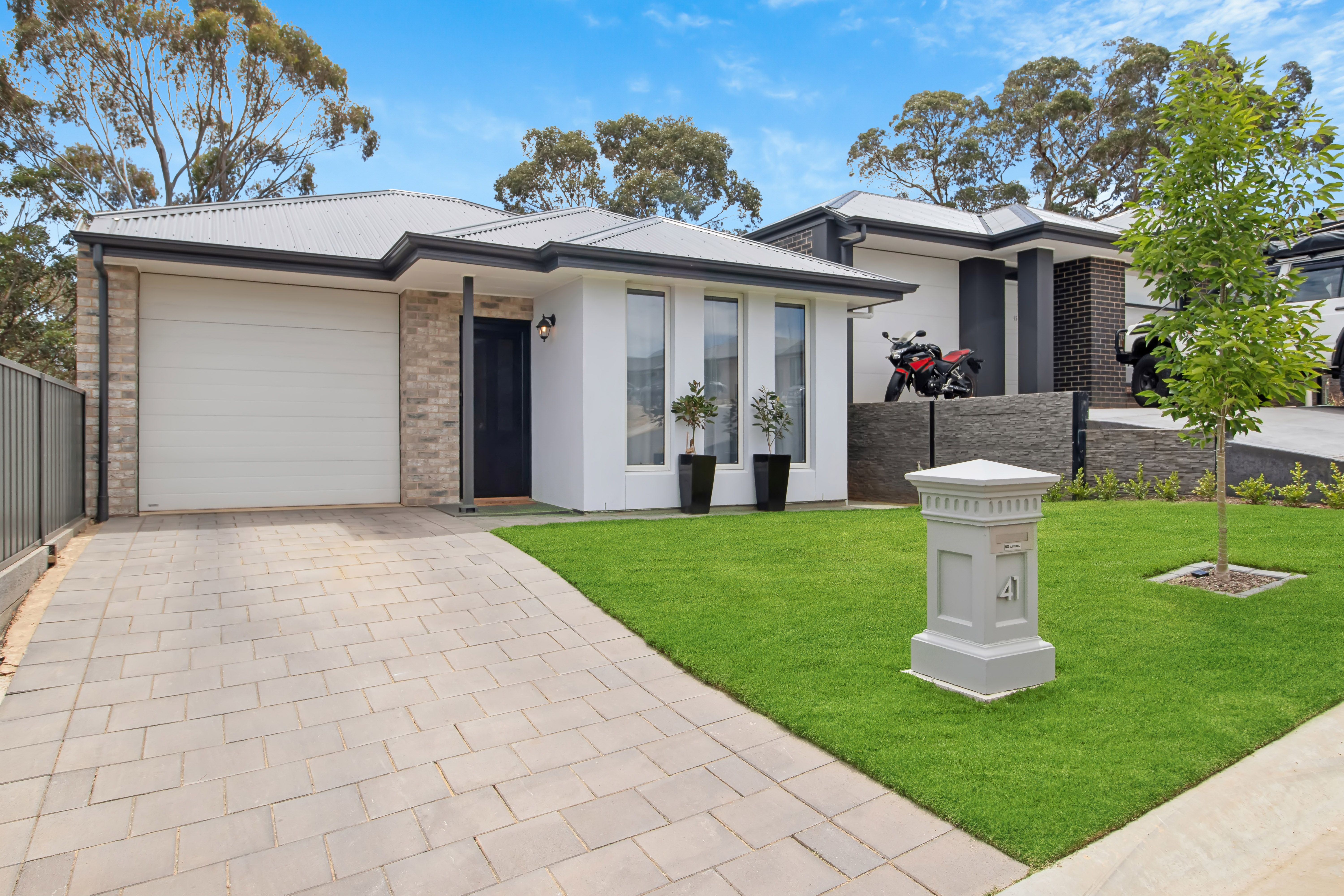 41 AMBLEMEAD DR, MOUNT BARKER SA 5251, 0 Bedrooms, 0 Bathrooms, House