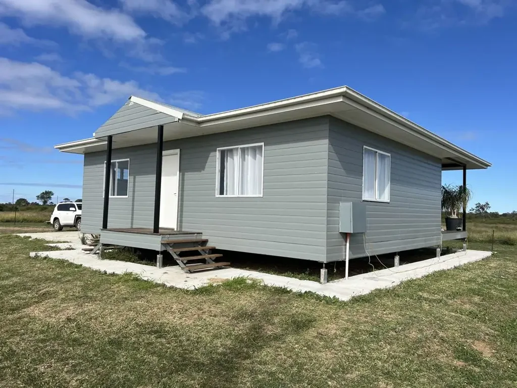 Ashley 2房  Ashley Village NEW BUILD!