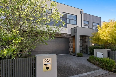 29A COMO PDE EAST, MENTONE VIC 3194, 0 कमरे, 0 बाथरूम, Townhouse